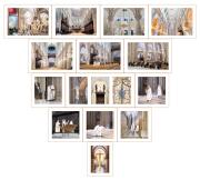 Exhibition Layout - Kirstin Sercombe