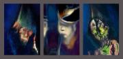 Facial reflections December07 - ... ...