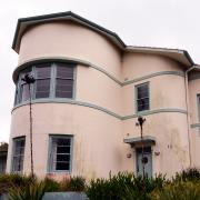 Faded glory - Robyn Miller