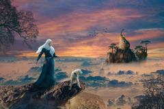 Fairy Tale World - Frank shu