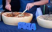Favola's contribution - Geoff Clark