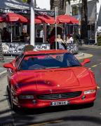 Ferrari - Nigel Streatfield