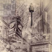 City_Combo - Steve Mullarkey