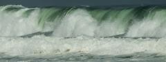 Fingal Waves - Alan Sutton