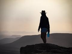 Fish River Canyon - Heather Miles