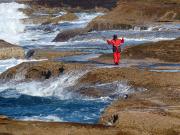 Cape Banks July 2016