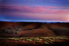 Flinders Sunset - Jan Glover