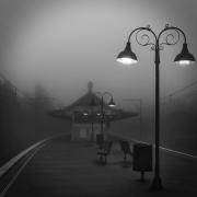 Foggy Blackheath - ... ...