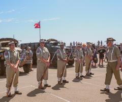 Fort Scratchley2a - Maree Davidson