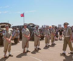 Fort Scratchley2a - Maree Davidson