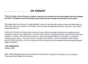 En Passant - Judy Warburton