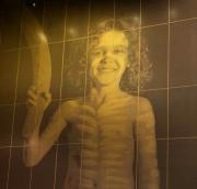 Gadigal Boy - Guy Machan