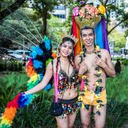 Gay Mardi Gras 2019 190302 41507-Edit - Donald Gould