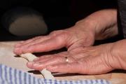 Gentle Hands - Margaret Frankish