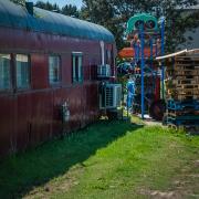 Geometric-shapes - Janice Gursanscky