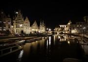 Ghent-by-Night - ... ...