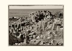 Giant's Causeway - Maureen Rogers