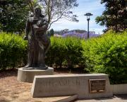 Gilgamesh University of Sydney-231109-80631 - Donald Gould