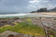 Coledale Beach - Jan Glover