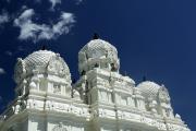 HIndu Temple - Jan Glover