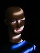 Gobo#1 - Shane Clarkson