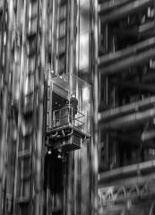 Going Up - David Ross