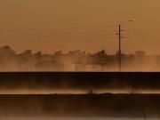 Golden Hour - Xuan Nguyen