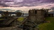 Mosman Fort June 2014