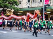 Chinese New Year - Donald Gould