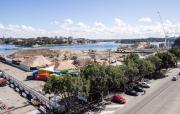 Barangaroo - Donald Gould