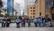 NCP Group Circular quay - Donald Gould