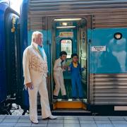 Grandpa's boys - Robyn Miller