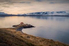 Grenivik - Hemant Kogekar