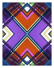 Grid - Dawn Zandstra