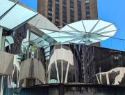 Grosvenor Place - Judith Bennett