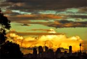 Ground Zero Sydney - ... ...
