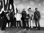 Group image #1 by Dex - Shane Clarkson
