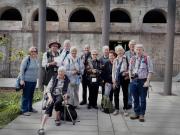 Paddington Reservoir Gardens March 2016