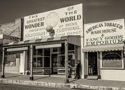 Gulgong museum - Judith Bennett