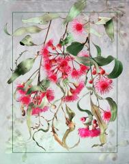 Gum Blossom - Hemant Kogekar