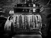 Cash register - Hemant Kogekar