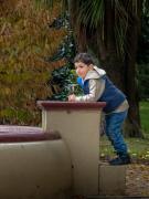 I spy - Hemant Kogekar