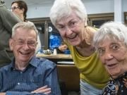 Happy birthday - Heather Miles