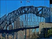 Harbour Bridge P Sambell - ... ...