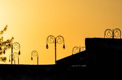 Havana-lighting - Janice Gursanscky