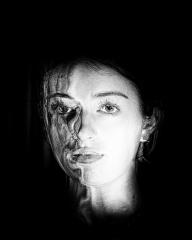 The Face - Heather Miles