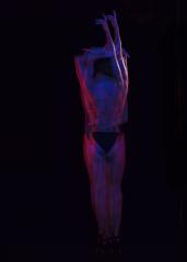 Woman - Heather Miles