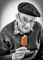 Heaven on a Stick - Steve Mullarkey