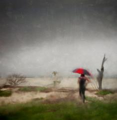 Heavy Rain  - Peter Steele