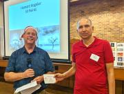 Hemant Kogecar 2nd Prize - ... ...